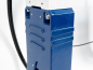 Preview: STRATOS FU 230 Drechselmaschine Meisterdrechselbank